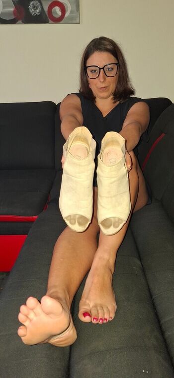 Latinafeet386