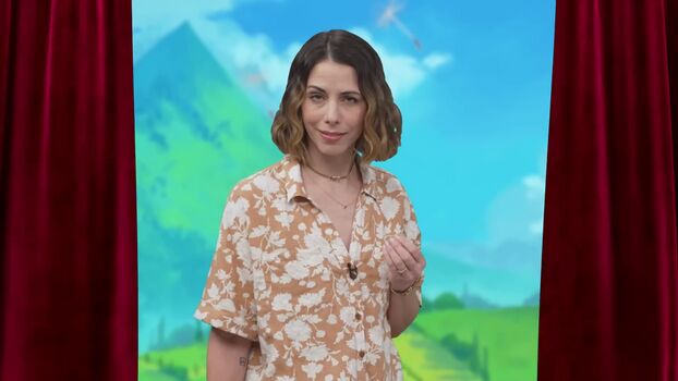Laura Bailey