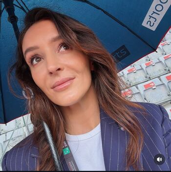 Laura Robson