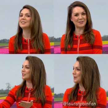 Laura Tobin