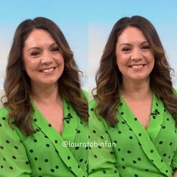 Laura Tobin