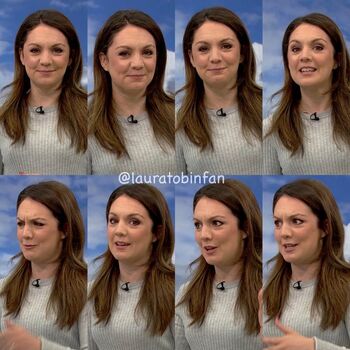 Laura Tobin