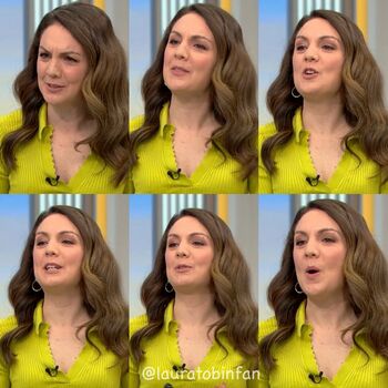 Laura Tobin