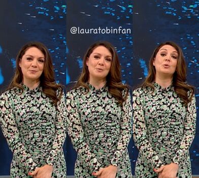 Laura Tobin