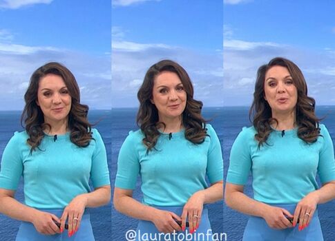 Laura Tobin