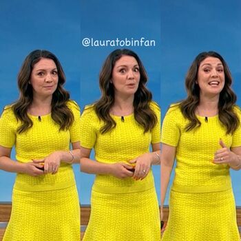 Laura Tobin