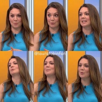 Laura Tobin