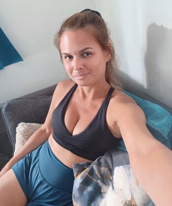 Laura Woodford