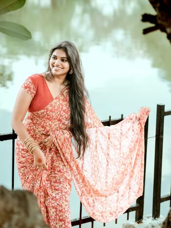 Lavanya Madhav
