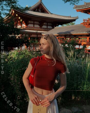 Lea Peach