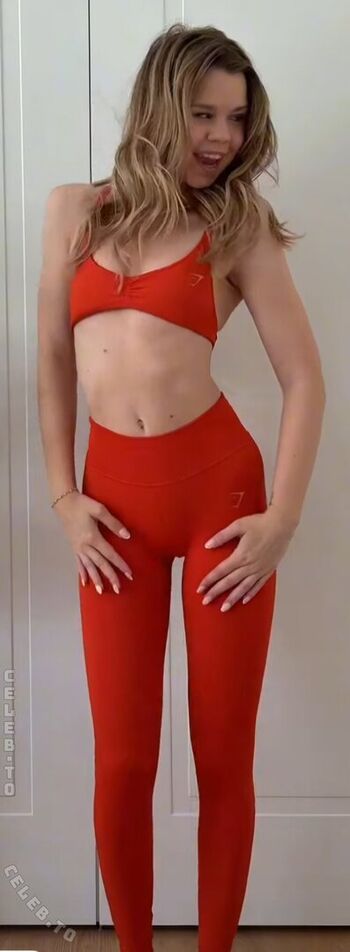 Lea Peach