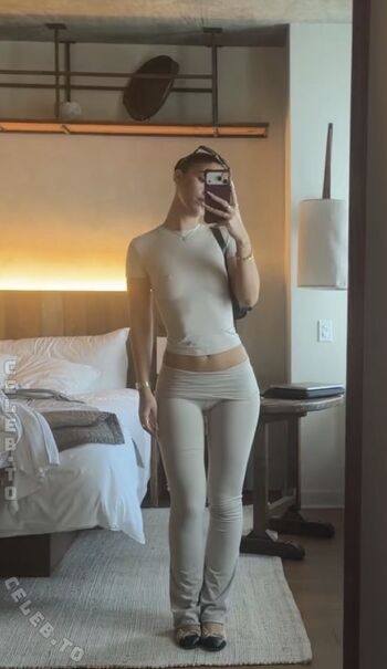 Leah Halton