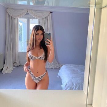 Leah Halton