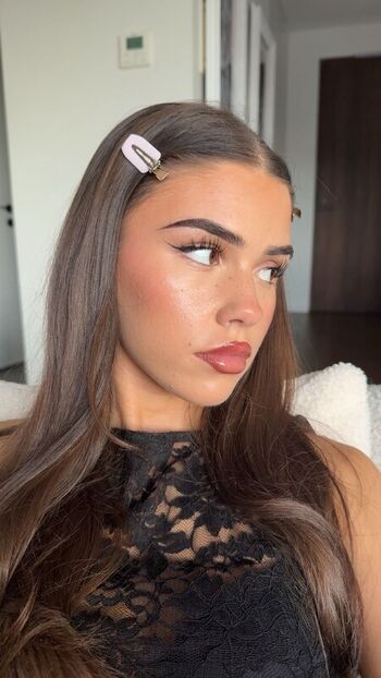Leah Halton