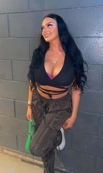 Leah Jones