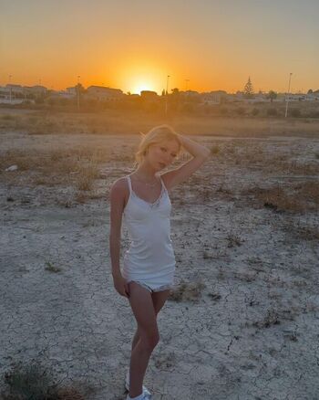Leah Langford
