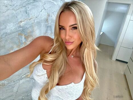 Leah Marie Britton