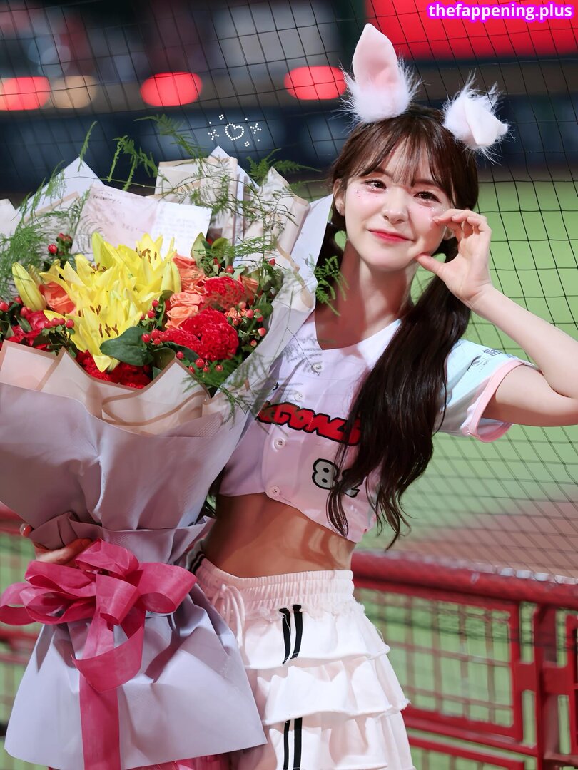 Lee Dahye 이다혜 / le_dahye