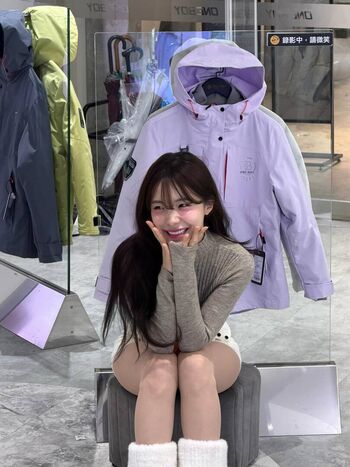 Lee Dahye
