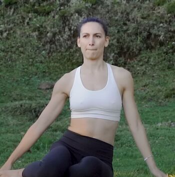 Lena Pilates Yoga