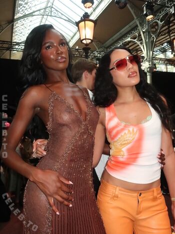 Leomie Anderson