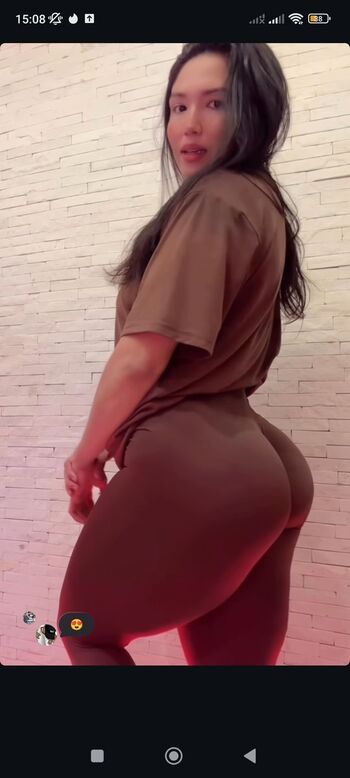 Leuliane Fernandes