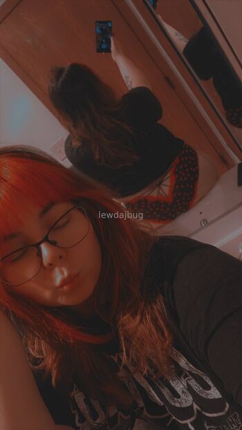 lewdajbug