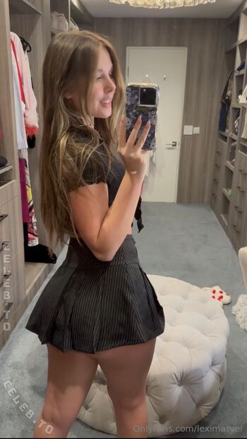 Lexi Marvel