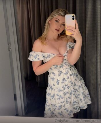 Lexie Grace Love