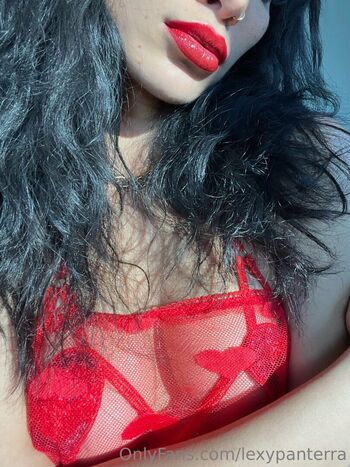 lexypanterra