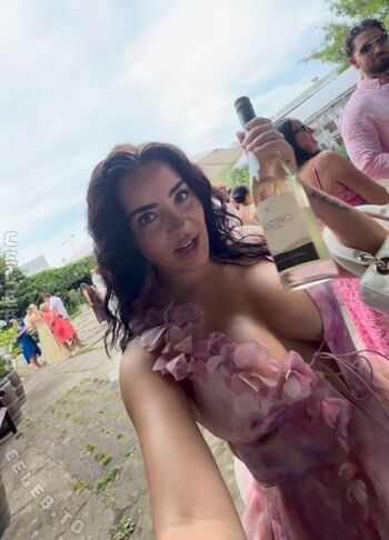 Leyla Lahouar