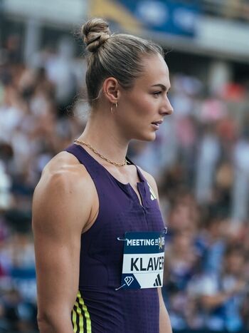 Lieke Klaver