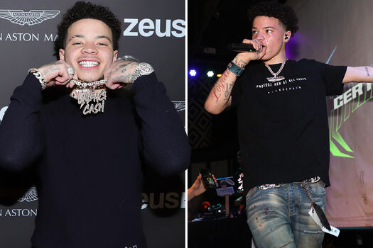 Lil Mosey