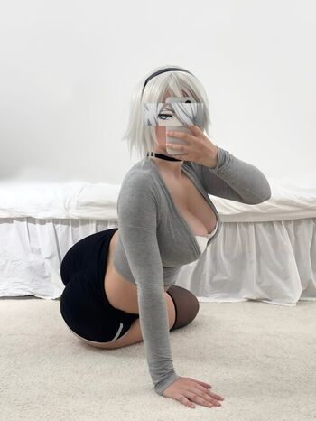 Lila Minx