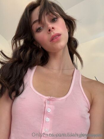 Lilah anne / lilahanne