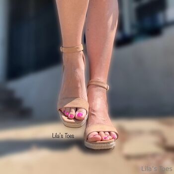 lilas.toes