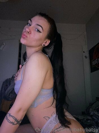 Lilbabybatsy
