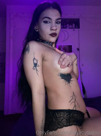 Lilbabybatsy