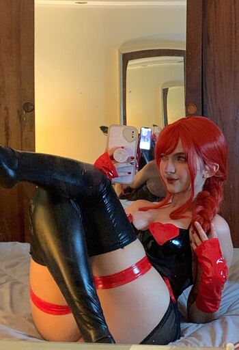 Lilcutiecherie/angelicwaifu_