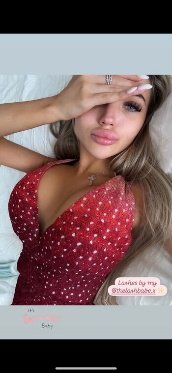 Lili Cassidy
