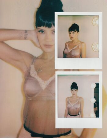 Lily Allen