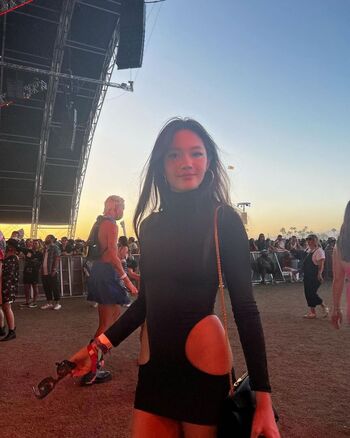 Lily Chee Ai Porn