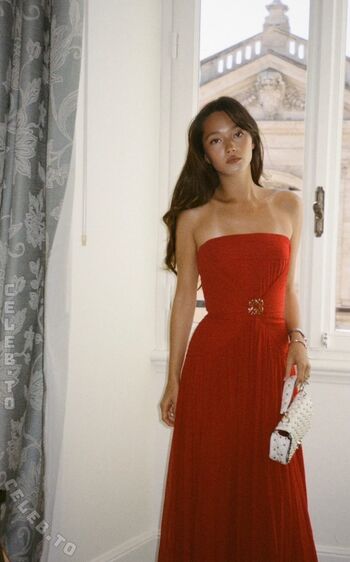 Lily Chee