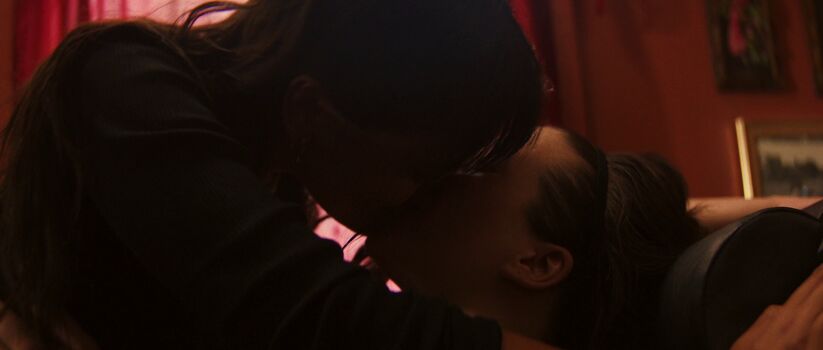 Lily Collias