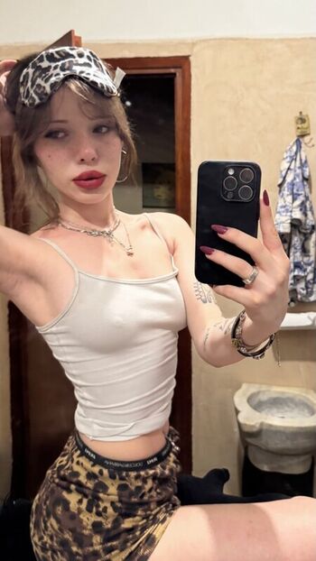 Lily Hawker