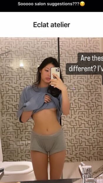 Lily Huang