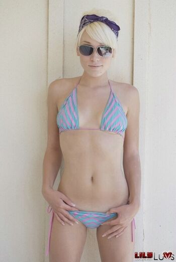 Lily LaBeau