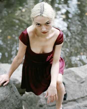 Lily Mcinerny