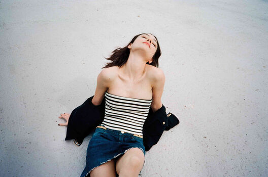 Lily Mcinerny