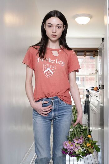 Lily Mcinerny